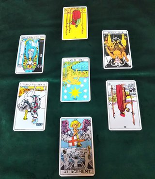 ☆2023年7/1、7/2限定　伝説の占い師マロンと深夜ちゃんの占いの館☆