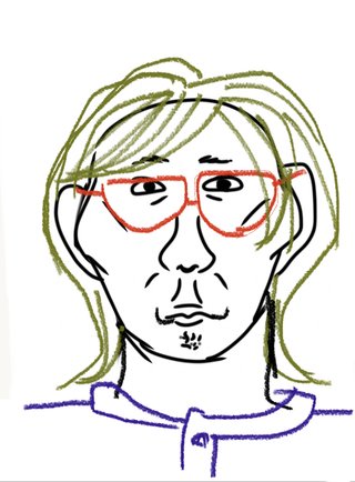 こういう骨格の人いない？