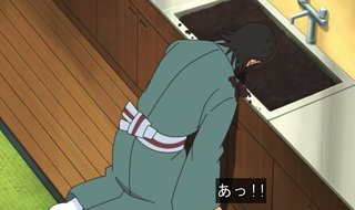 コナン見てる人