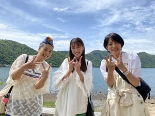 『ローカル路線バス乗り継ぎの旅』新シリーズのメンバーに赤江珠緒&三船美佳&高城れに