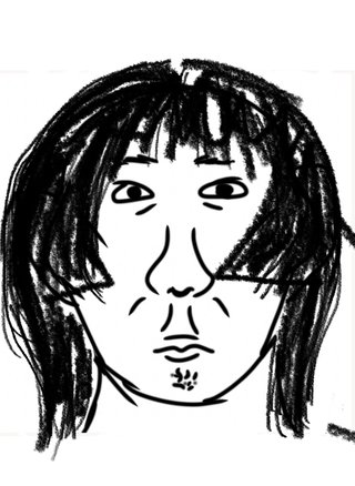 こういう骨格の人いない？