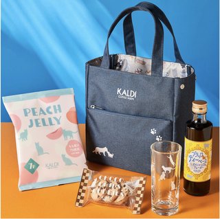 カルディ好きな方いますか？