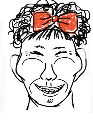 こういう骨格の人いない？