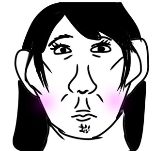 こういう骨格の人いない？