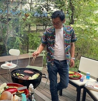 爆笑！！大竹しのぶ家族サイコー さんまさん"改めて離婚して良かった。笑"