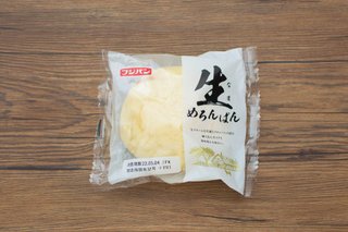 おすすめのメロンパンあったらおせーて☆