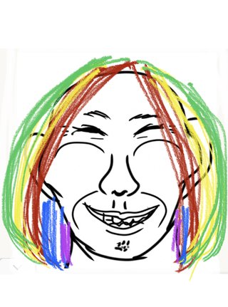 こういう骨格の人いない？