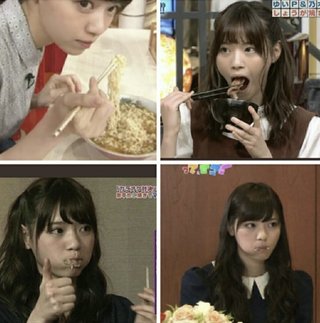 山田裕貴と西野七瀬、半同棲