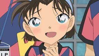 コナンのあゆみちゃんがムカつくのわたしだけ？
