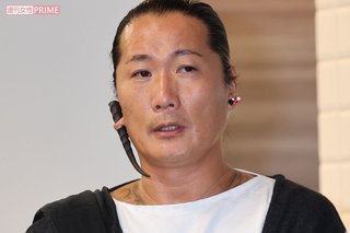友人らが続々告発　キャンドル・ジュンの“女と金”問題　密室テントに誘い「マッサージ」時給400円