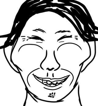 こういう骨格の人いない？