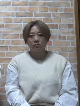 ダディ元嫁美奈子