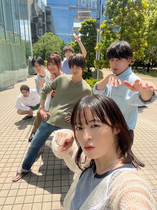 『真夏のシンデレラ』フジテレビ系 (7月スタート))