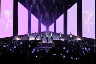 K-POPアルバムの輸出額、1位は日本、2位米国、3位中国