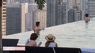 『SnowMan』リーダー・岩本照「未成年女子とラブホで飲酒」