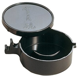 習字の授業で墨汁こぼして服が真っ黒で帰ってきた