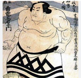 男の子に雷電(ライデン)って名前あり？