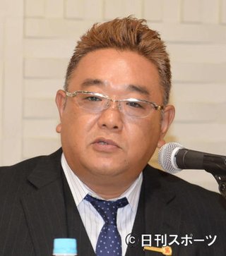 サンド伊達がryuchellさんに言及　誹謗中傷に持論「表に出る人間はSNSやめたほうが」