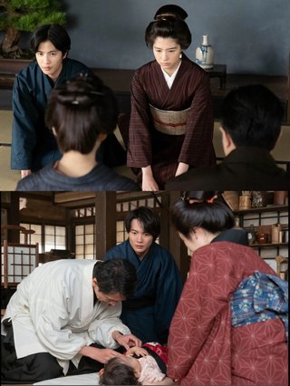 【ネタバレ】朝ドラ「らんまん」