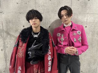 八木 勇征って人ホストのドラマでてるけどジャニーズかと思った