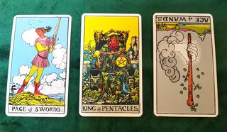 ☆2023年7/1、7/2限定　伝説の占い師マロンと深夜ちゃんの占いの館☆