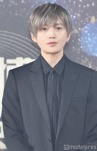 2023 国宝級イケメンランキング発表