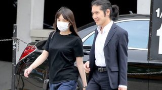 小室圭さん、スピード出世による転勤で眞子さんと別居か？