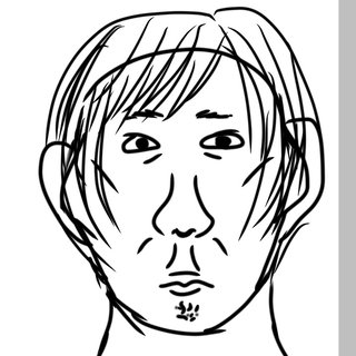 こういう骨格の人いない？