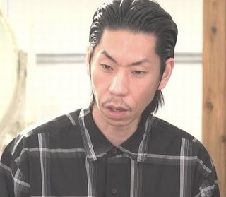 こういう骨格の人いない？