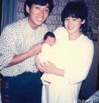 理想の2人だなー。結婚生活にこだわる必要ないよね