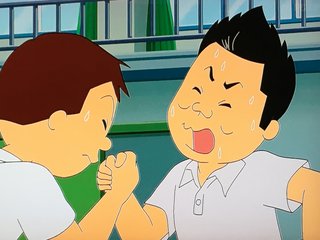 『FNS27時間テレビ 』フジテレビ系