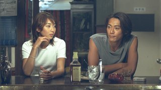 松嶋菜々子と稲盛いずみどっちがきれい？