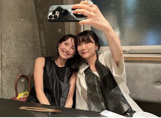 あいのり桃のビジ友　れみって人