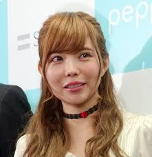 益若つばささん37歳