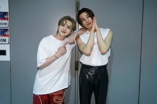 八木 勇征って人ホストのドラマでてるけどジャニーズかと思った