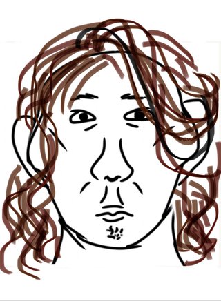 こういう骨格の人いない？