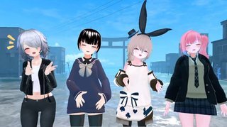 見た目は少女の８５歳　登録４万人超〝婆ちゃるＶチューバー〟の挑戦