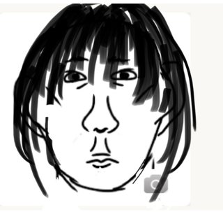 こういう骨格の人いない？