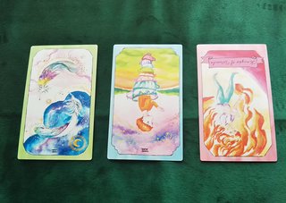 ☆2023年7/1、7/2限定　伝説の占い師マロンと深夜ちゃんの占いの館☆