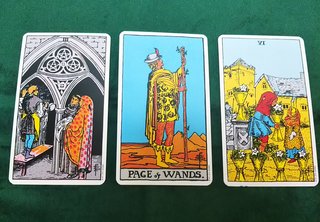 ☆2023年7/1、7/2限定　伝説の占い師マロンと深夜ちゃんの占いの館☆