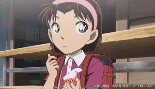 コナン見てる人