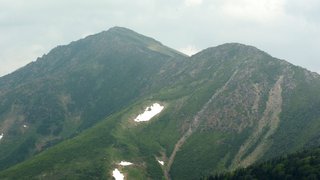 「巻き爪で歩けない」横浜の女性をヘリが救助　群馬・至仏山