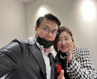 菅田将暉さんの母、育児経験を講演　だって！