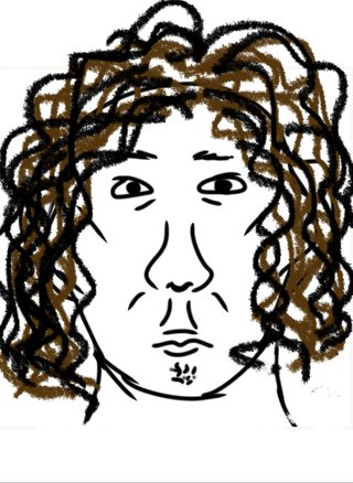 こういう骨格の人いない？