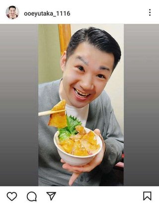 さんま番組で人気、大江裕の激やせ激変に歌手仲間も仰天　一時120キロ→頬もげっそり