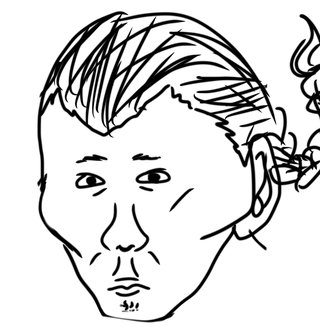 こういう骨格の人いない？