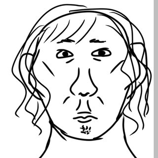 こういう骨格の人いない？