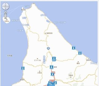 「稚内に大革命がおこります」　稚内市にローソン出店でTwitter沸き立つ　日本最北ローソンに