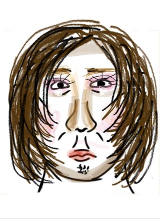 こういう骨格の人いない？