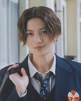 2023 国宝級イケメンランキング発表